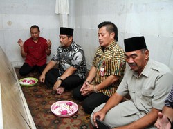 Mengenang Sunan Tembayat, Pendiri Kota Semarang