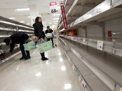 Jadi Barang Langka, Harga Keripik Kentang di Jepang Naik 6 Kali Lipat!