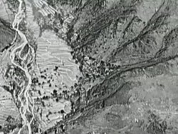 ISIS Sangkal Militannya Jadi Korban Bom AS di Afghanistan