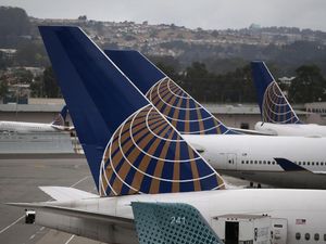 CEO United: Tidak Ada yang Dipecat Pasca Penumpang Dipaksa Turun