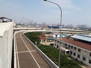 Sumbang Rp 400 M Bangun Tol Priok, Bagaimana Nasib Jakpro?