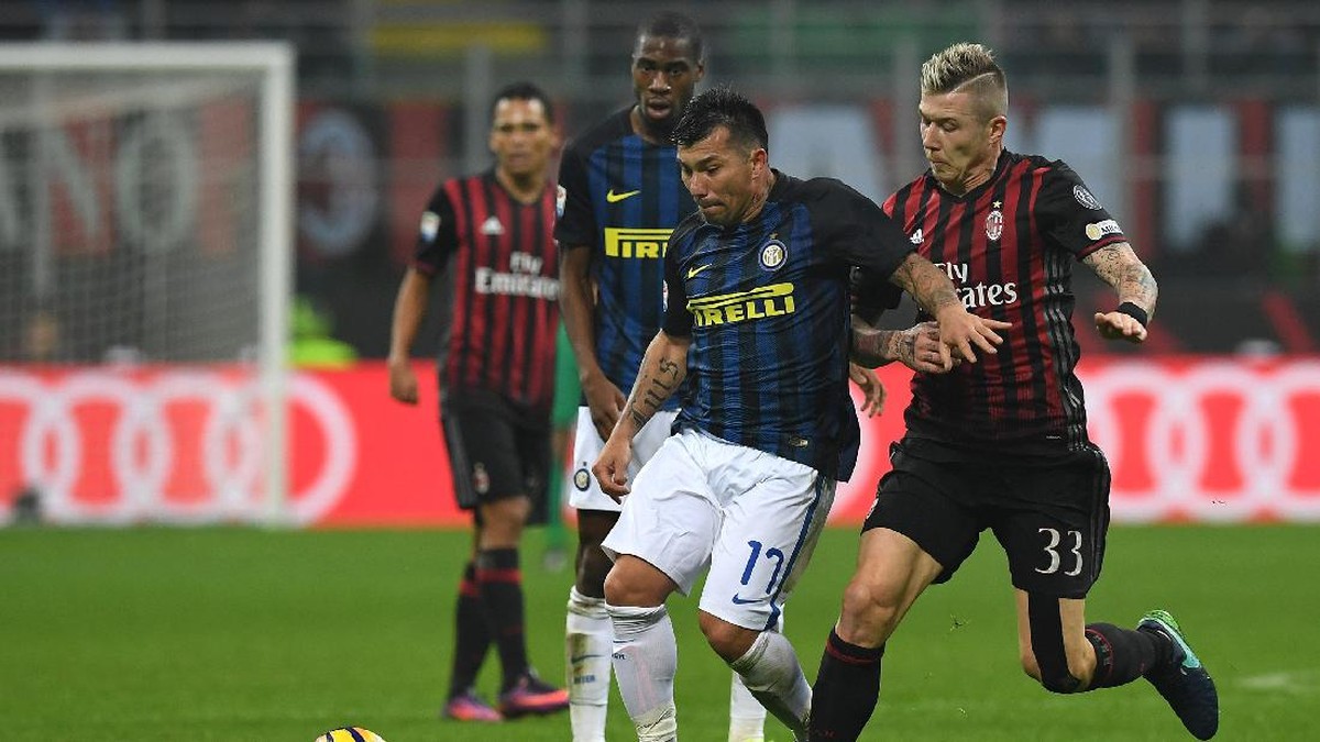 Foto: Getty Images/Valerio Pennicino