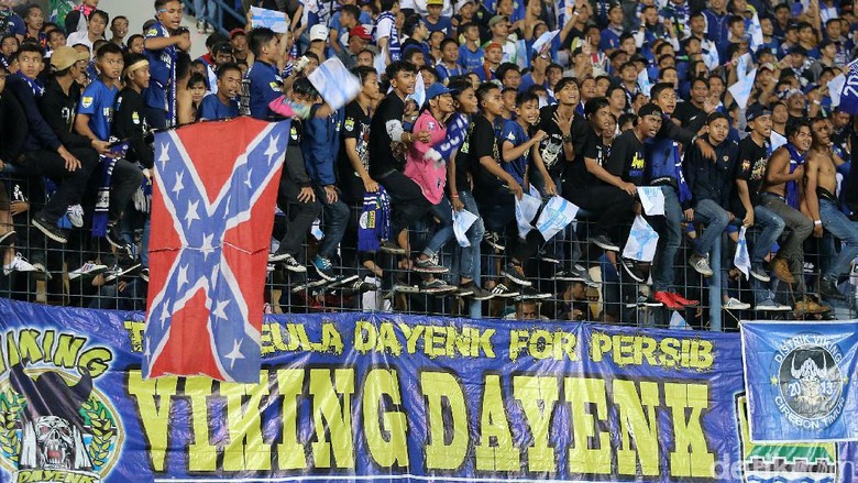 Pertandingan Persib Boleh Disaksikan Penonton, tapi Bobotoh Dilarang Pertandingan Persib Boleh Disaksikan Penonton, tapi Bobotoh Dilarang