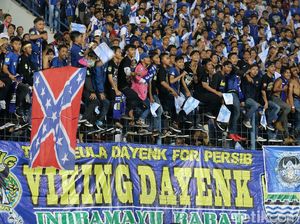 Pertandingan Persib Boleh Disaksikan Penonton, tapi Bobotoh Dilarang