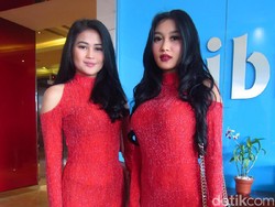 Duo Serigala Tak Tolak Tawaran Stripping