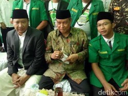 Pemkab Pasuruan Gratiskan Pengurusan IMB Masjid