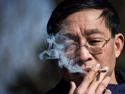 Lebih 200 Juta Warga China Mati Akibat Rokok Seabad Ini