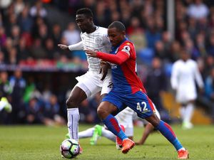 Sempat Unggul Dua Gol, Leicester Berimbang Kontra Palace