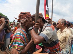 Belajar Kerukunan di Tapal Batas RI-Timor Leste