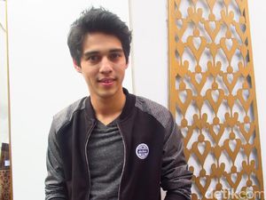 Sibuk Sinetrans BMBP, Maxime Bouttier Harapkan Libur Sehari