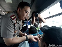 Kapolrestabes Surabaya Ingatkan Warga Budaya Tanam Cabai