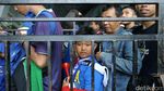 Bobotoh Mulai Padati Stadion GBLA