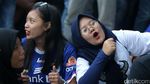 Bobotoh Mulai Padati Stadion GBLA