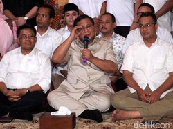Prabowo: Kalau Anies-Sandi Korupsi Saya yang Pertama Turunkan Mereka