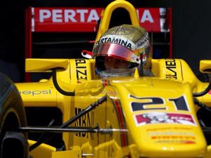 Sean Gelael Finis ke-17 di Sprint Race GP Bahrain