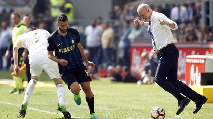 Foto: REUTERS/Alessandro Garofalo