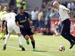 Buah Simalakama Perubahan Strategi Pioli