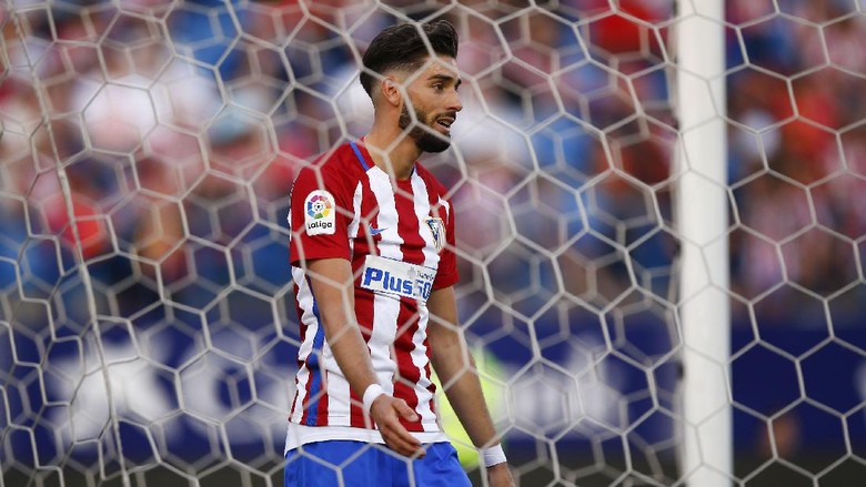 Atletico Tim La Liga yang Paling Sering Gagal Penalti Atletico Tim La Liga yang Paling Sering Gagal Penalti