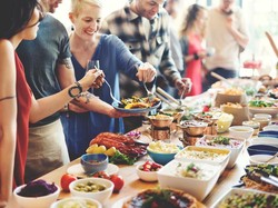 Agar Tak Berlebihan Saat Menikmati Sunday Brunch, Ikuti 5 Tips Ini