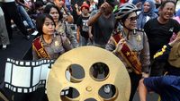 Polri Gelar Police Movie Festival