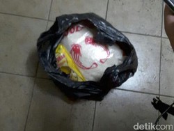 Polsek Kalideres Amankan 6 Mobil Sembako Diduga untuk Serangan Fajar