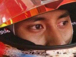 Sesal Sean Usai Alami Kendala Mobil di Feature Race