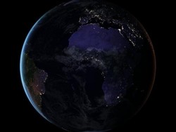 Dentuman Misterius di Jateng, Lanud Solo Sebut Bukan dari Pesawat Militer