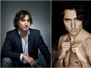 Foto: Pria-pria Tampan yang Terkenal di Dunia Politik