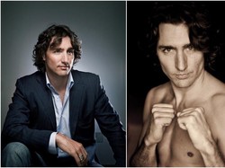 Foto: Pria-pria Tampan yang Terkenal di Dunia Politik