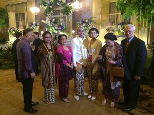 Tak Ada Raffi di Pernikahan Adik Nagita Bikin Netizen Penasaran