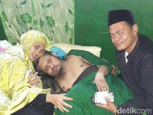 Tidak Hilang, Mbah Fanani Ditemukan di Indramayu