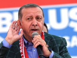Referendum akan Tentukan Kekuasaan Erdogan di Turki
