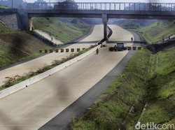 Capai 20%, Apa Manfaat Tol Cimanggis-Cibitung?