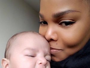 Hamil di Usia 50, Janet Jackson Sempat Didiagnosis Mandul oleh Dokter