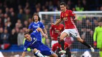 MU Butuh Gelandang seperti Matic