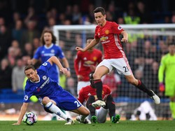 Sudah Dua Kali Kalah dari Chelsea Musim Ini, MU Incar Pembalasan