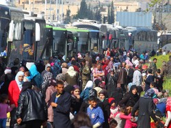 Turki Akan Usir Warga Suriah yang Tinggal Ilegal di Istanbul