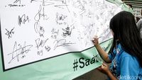 Gerakan Tanda Tangan Anti Golput