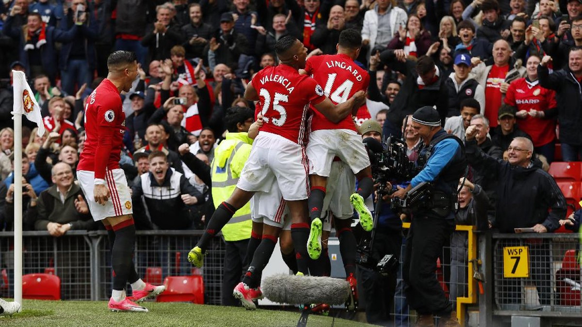 Foto: Action Images via Reuters / Carl Recine