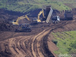 Apa Kabar Proyek Jalur Puncak II?