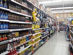 Hari Terakhir Promo Kebutuhan Rumah Tangga di Transmart Carrefour