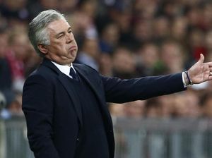 Seharusnya Bayern Menang