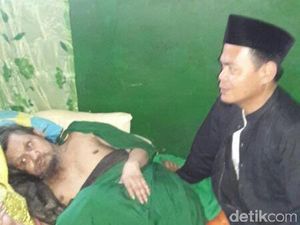 Penjemput: Mbah Fanani Diminta Pindah ke Indramayu oleh Abah Rojab Penjemput: Mbah Fanani Diminta Pindah ke Indramayu oleh Abah Rojab