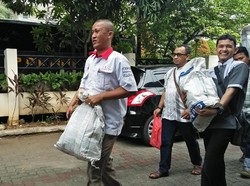Ada Pembagian Sembako di Kalibata, ACTA Melapor ke Bawaslu DKI