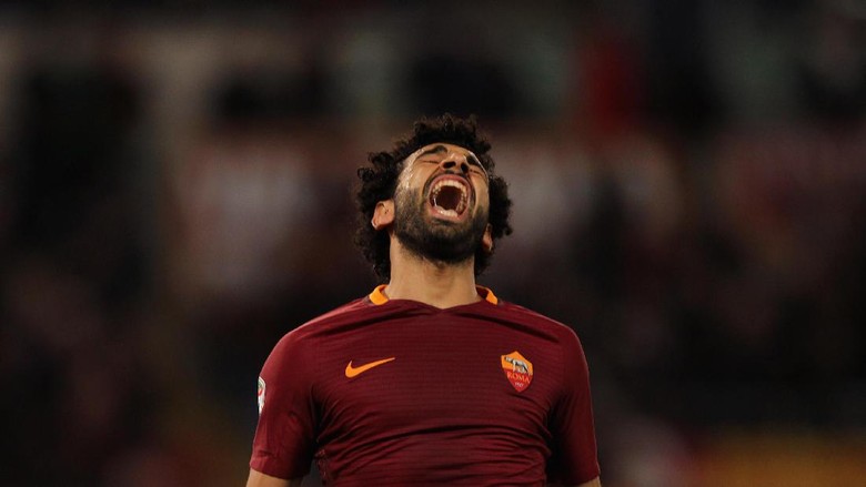 Sudah Roma, Fokus Amankan Posisi Dua Saja Sudah Roma, Fokus Amankan Posisi Dua Saja