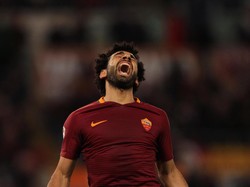 Sudah Roma, Fokus Amankan Posisi Dua Saja