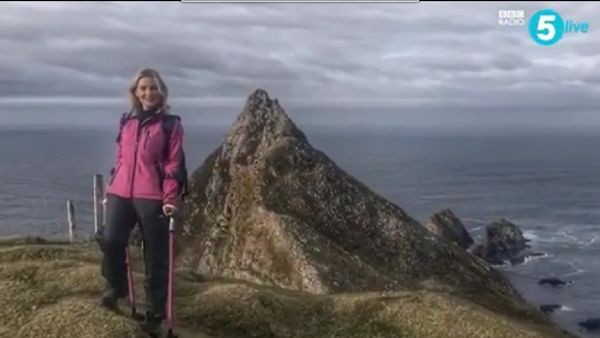 Potret Perjuangan Para Penyandang Disabilitas Taklukkan Tantangan Fisiknya