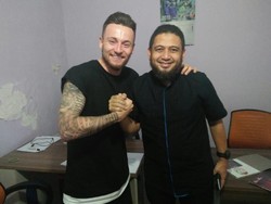 PSM Datangkan Gelandang Belanda untuk Maksimalkan Kuota Pemain Asing