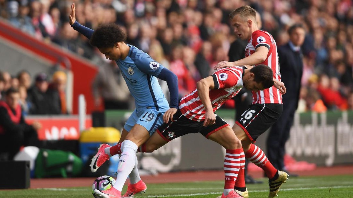 Foto: Getty Images/Mike Hewitt