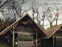 Hasil Karya Desain Rumah Wisata Dipamerkan di Terminal 3 Soetta